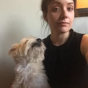 Meet your Posher, Frankee